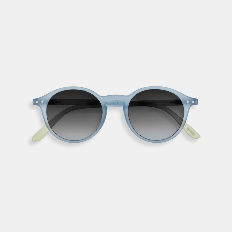 Gafas de sol Izipizi adulto D Azul Mirage